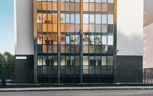 1-к квартира, вторичка, 43м2, 1/10 этаж