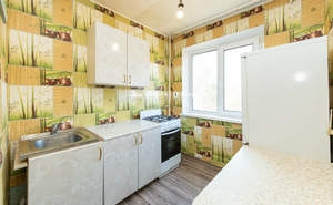 1-к квартира, вторичка, 29м2, 3/5 этаж