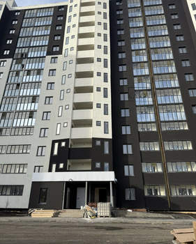 Студия квартира, вторичка, 25м2, 6/14 этаж