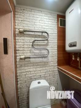 3-к квартира, вторичка, 67м2, 8/9 этаж