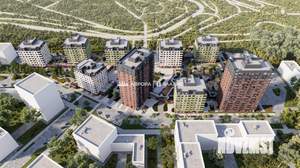 2-к квартира, вторичка, 68м2, 9/9 этаж