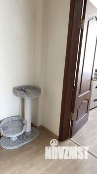 3-к квартира, вторичка, 76м2, 2/3 этаж