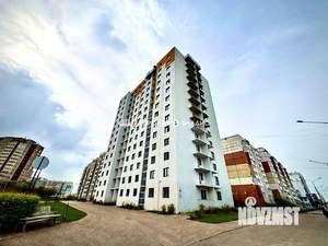 1-к квартира, вторичка, 37м2, 13/14 этаж