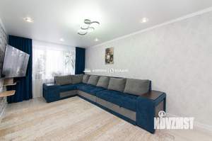3-к квартира, вторичка, 65м2, 2/9 этаж
