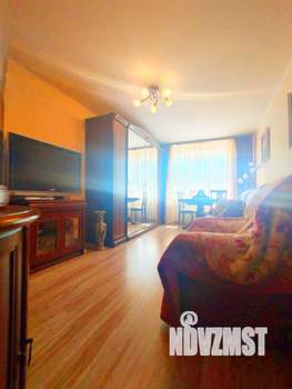 2-к квартира, вторичка, 47м2, 2/5 этаж