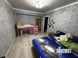 1-к квартира, вторичка, 27м2, 3/3 этаж