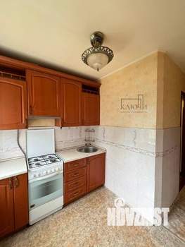 2-к квартира, вторичка, 41м2, 1/5 этаж