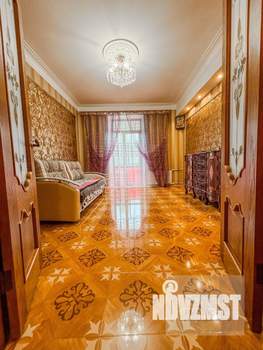 2-к квартира, вторичка, 66м2, 2/4 этаж