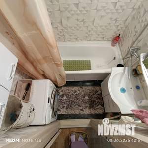 2-к квартира, вторичка, 56м2, 1/10 этаж