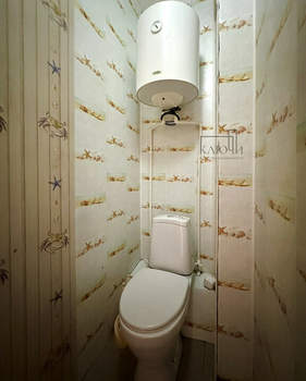 2-к квартира, вторичка, 57м2, 6/10 этаж