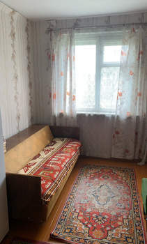 3-к квартира, вторичка, 60м2, 4/5 этаж