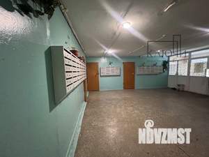 1-к квартира, вторичка, 34м2, 7/14 этаж