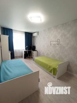 2-к квартира, вторичка, 57м2, 5/10 этаж