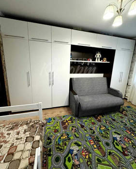 2-к квартира, вторичка, 57м2, 7/9 этаж