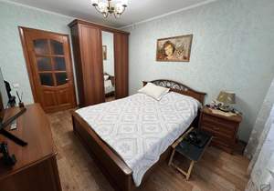 3-к квартира, вторичка, 65м2, 3/9 этаж