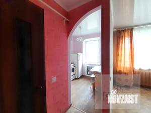 1-к квартира, вторичка, 22м2, 1/9 этаж