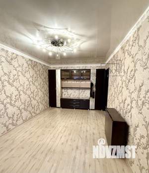 2-к квартира, вторичка, 44м2, 2/5 этаж