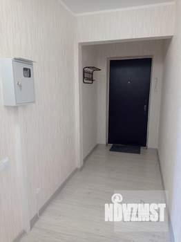 2-к квартира, вторичка, 50м2, 9/10 этаж