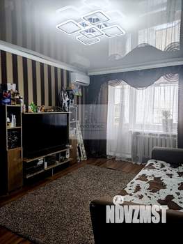 2-к квартира, вторичка, 45м2, 5/5 этаж
