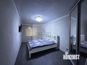 3-к квартира, вторичка, 106м2, 1/9 этаж