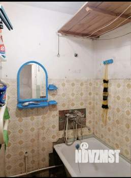 3-к квартира, вторичка, 59м2, 4/5 этаж