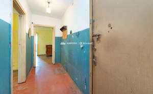 4-к квартира, вторичка, 61м2, 3/5 этаж