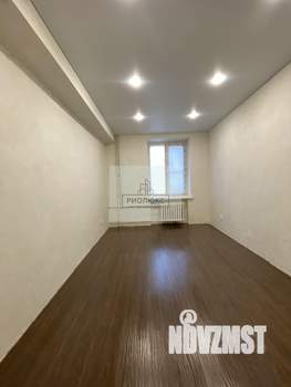 3-к квартира, вторичка, 79м2, 1/4 этаж