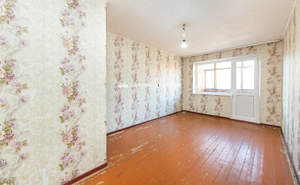 1-к квартира, вторичка, 29м2, 3/5 этаж