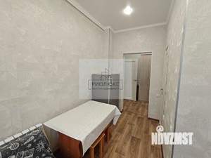 1-к квартира, вторичка, 37м2, 3/4 этаж