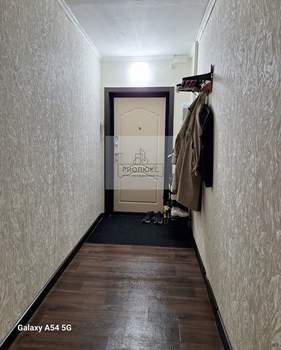 2-к квартира, вторичка, 46м2, 4/10 этаж