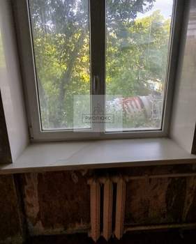 2-к квартира, вторичка, 43м2, 2/5 этаж