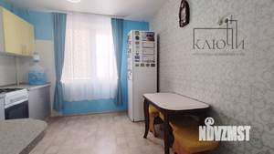 3-к квартира, вторичка, 67м2, 8/9 этаж