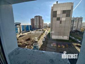 2-к квартира, вторичка, 52м2, 9/10 этаж