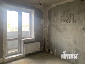 2-к квартира, вторичка, 52м2, 8/10 этаж