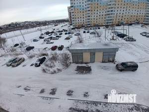 1-к квартира, вторичка, 27м2, 4/11 этаж