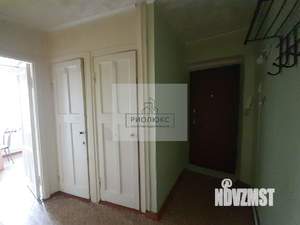 2-к квартира, вторичка, 44м2, 5/5 этаж
