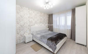 3-к квартира, вторичка, 65м2, 6/7 этаж