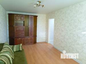 2-к квартира, вторичка, 50м2, 8/9 этаж