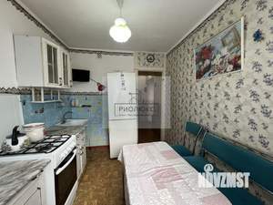 2-к квартира, вторичка, 44м2, 3/9 этаж