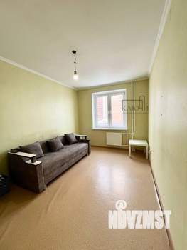 3-к квартира, вторичка, 64м2, 2/10 этаж