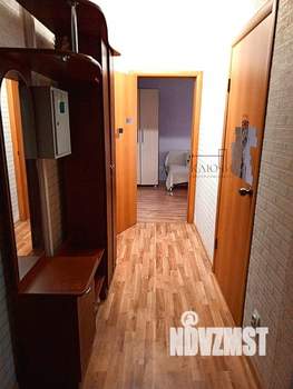 2-к квартира, вторичка, 47м2, 4/10 этаж