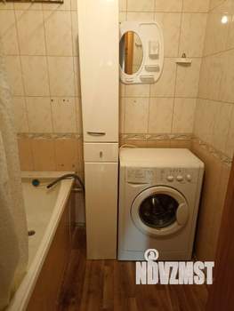 1-к квартира, вторичка, 33м2, 5/9 этаж