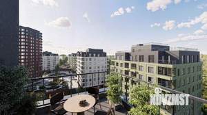 1-к квартира, вторичка, 42м2, 7/10 этаж