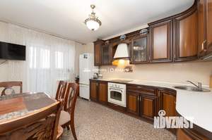 3-к квартира, вторичка, 83м2, 11/17 этаж