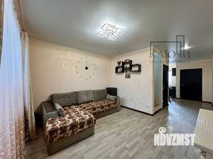 3-к квартира, вторичка, 70м2, 2/3 этаж