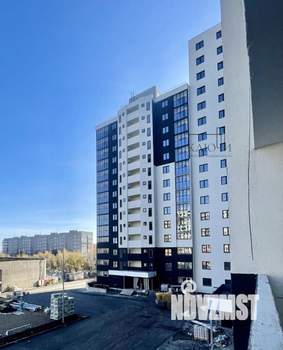 Студия квартира, вторичка, 25м2, 1/16 этаж