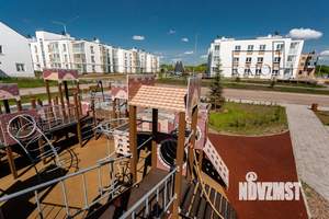 2-к квартира, вторичка, 73м2, 2/3 этаж