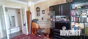 2-к квартира, вторичка, 52м2, 4/5 этаж