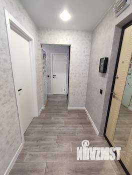 2-к квартира, вторичка, 49м2, 2/9 этаж