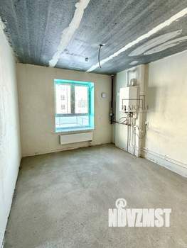 2-к квартира, вторичка, 56м2, 1/3 этаж